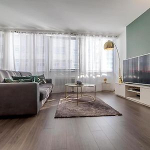 Superior Appartement met een Slaapkamer